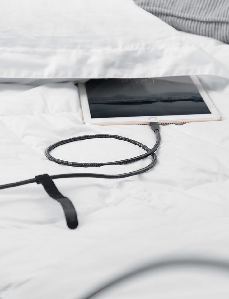anker 551 usb-a–lightning-kaapeli 3 jalkaa 6 jalkaa 10 jalkaa