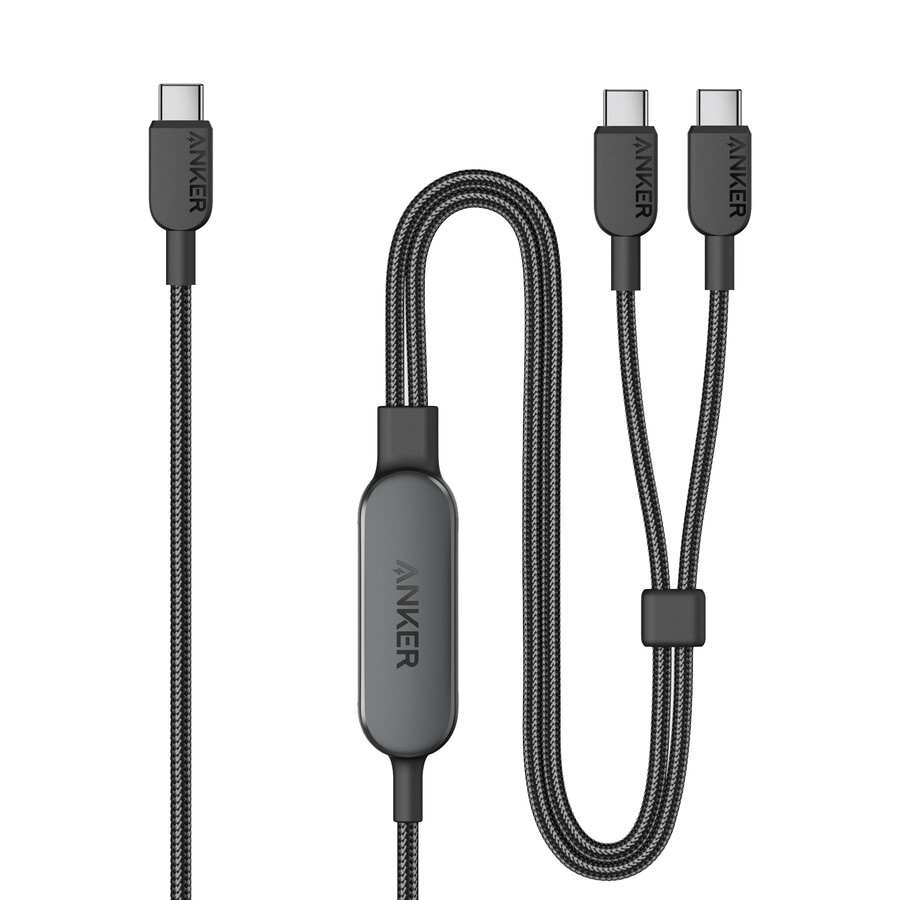 anker 335 langaton laturi 3-in-1-asema
