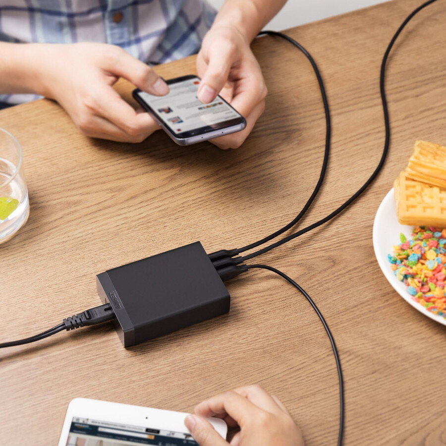 anker 360 -laturi 60 w