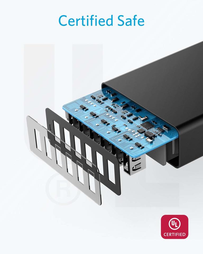 anker 360 -laturi 60 w