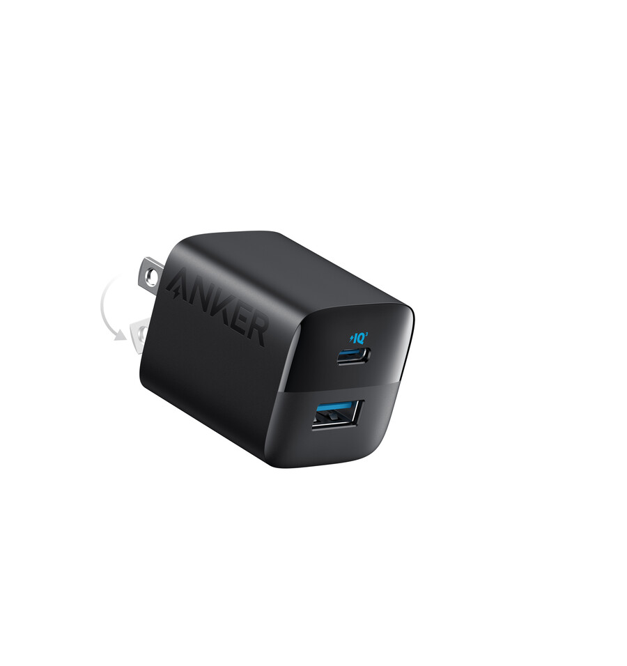 anker 323 -laturi 33 w