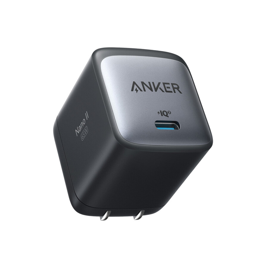 anker 715 -laturi nano ii 65w