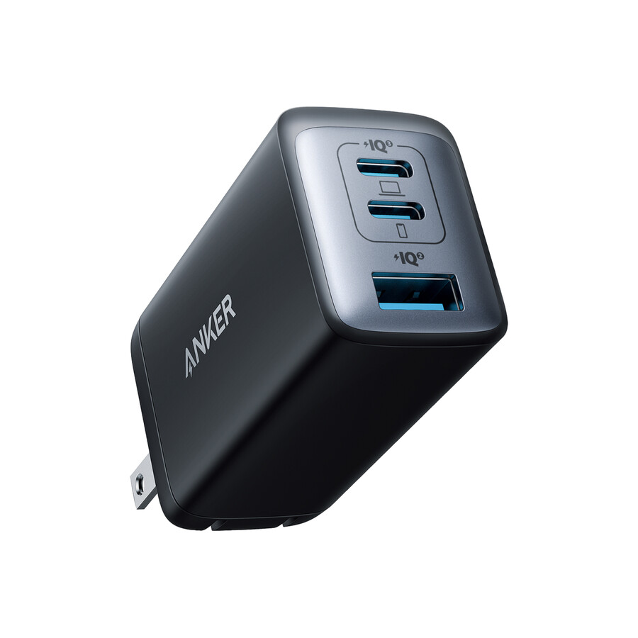 anker 735 -laturi nano ii 65w