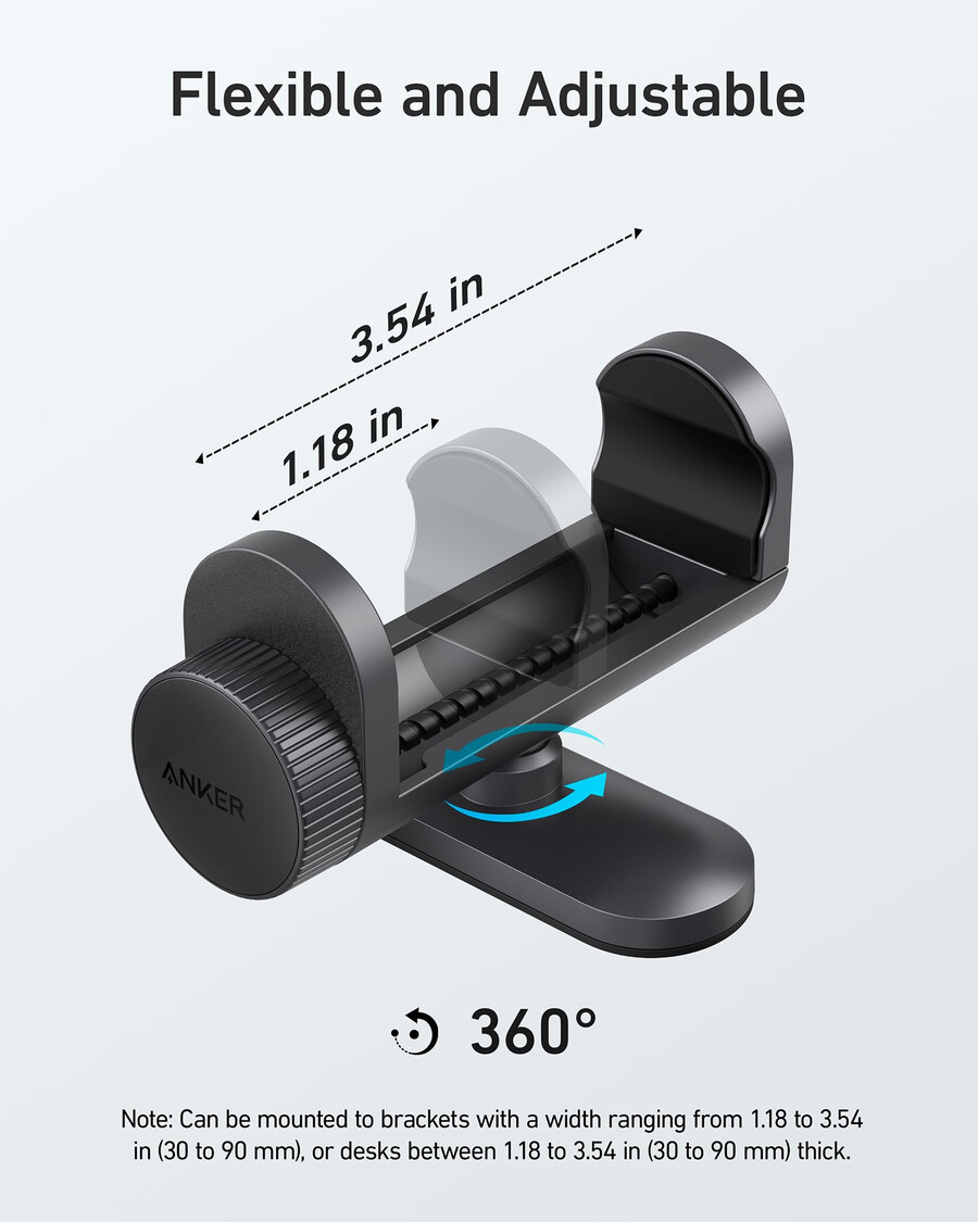 anker 335 langaton laturi 3-in-1-asema