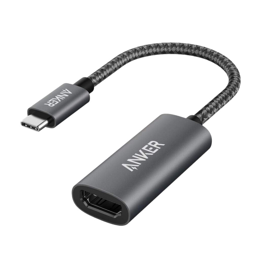 anker 310 usb-c -sovitin 4k hdmi