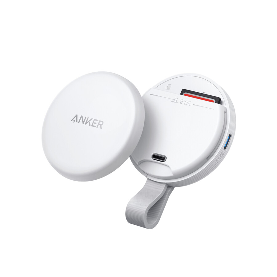 anker maggo usb-c -sovitin 3-in-1 10 gbps iphonelle