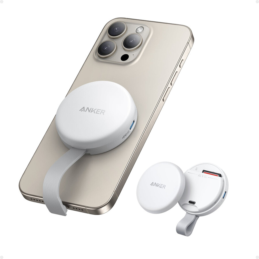 anker maggo usb-c -sovitin 3-in-1 10 gbps iphonelle