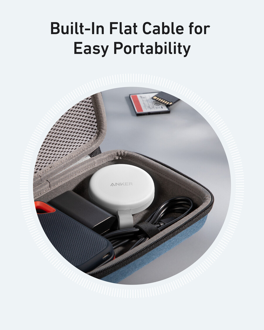 anker maggo usb-c -sovitin 3-in-1 10 gbps iphonelle