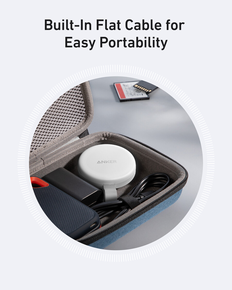 anker maggo usb-c -sovitin 3-in-1 10 gbps iphonelle