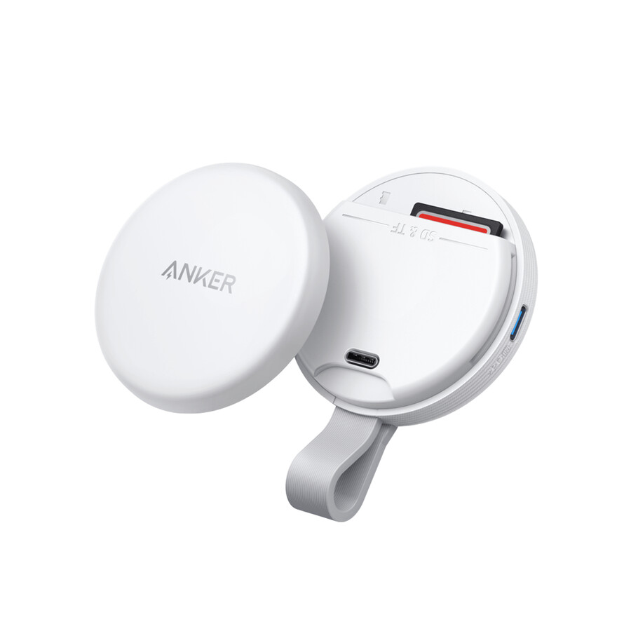anker maggo usb-c -sovitin 3-in-1 10 gbps iphonelle