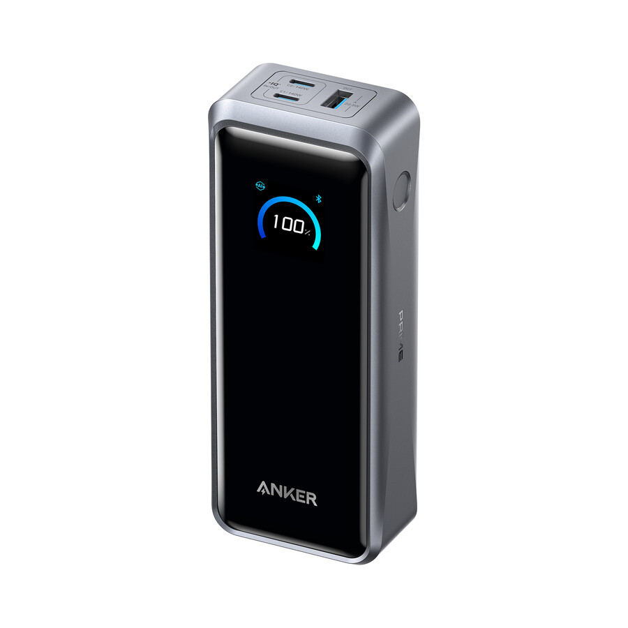 anker prime -varavirtalähde 26k 300w