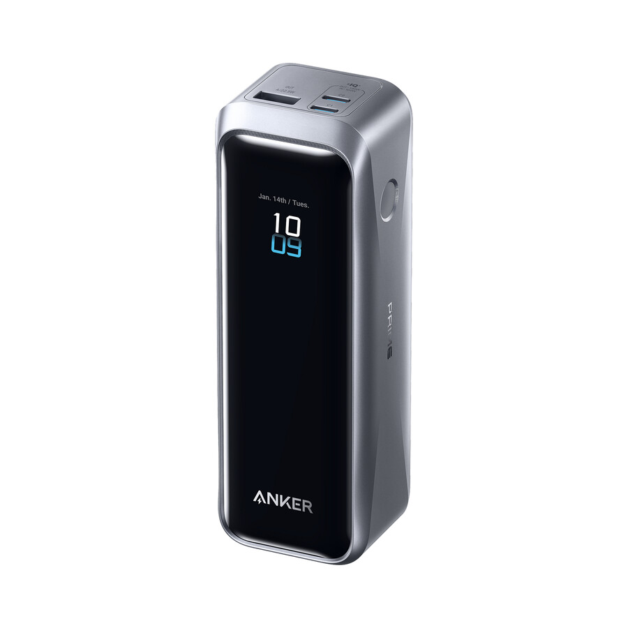 anker prime -varavirtalähde 20k 220w