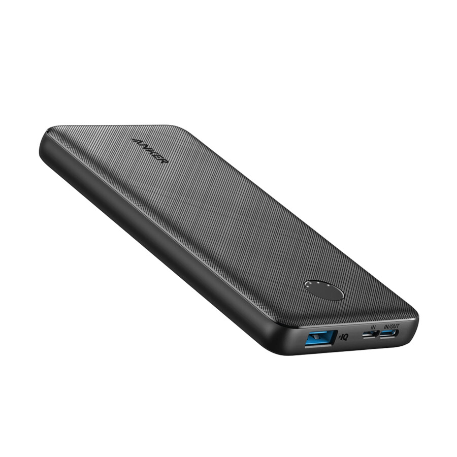 anker 313 -varavirtalähde powercore 10k