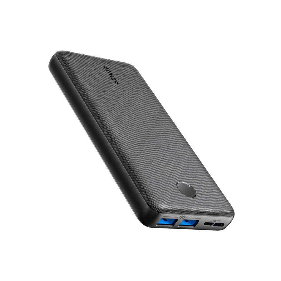 anker 325 -varavirtalähde powercore 20k