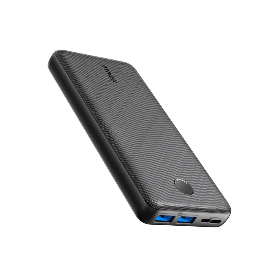 anker 325 -varavirtalähde powercore 20k
