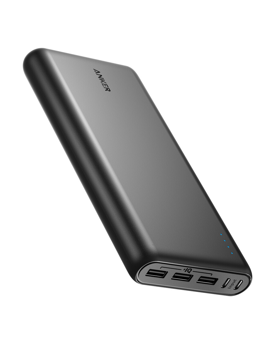 anker 337 -varavirtalähde powercore 26k
