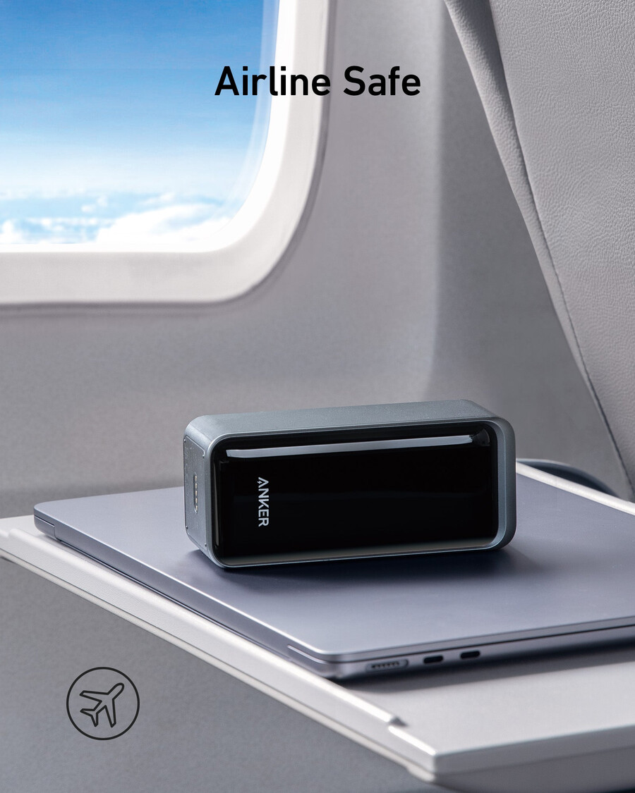 anker prime -varavirtalähde 20k 200w