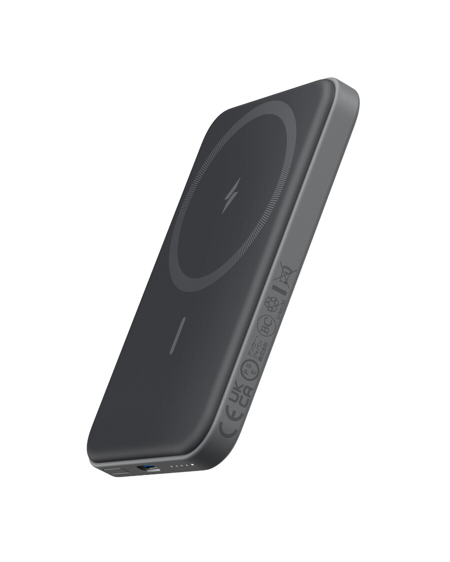anker 621 magneettinen akku maggo